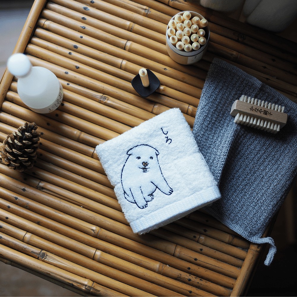 Bathing Gifts 1