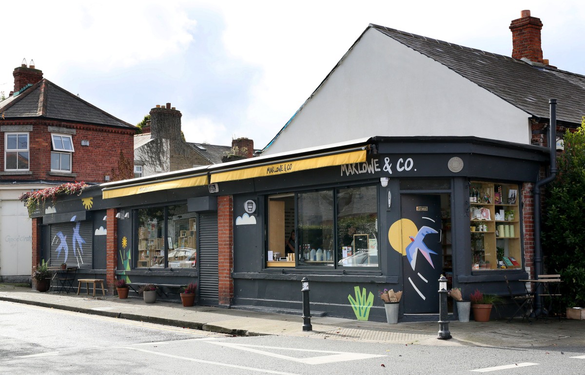 Marlowe & Co., Dublin
