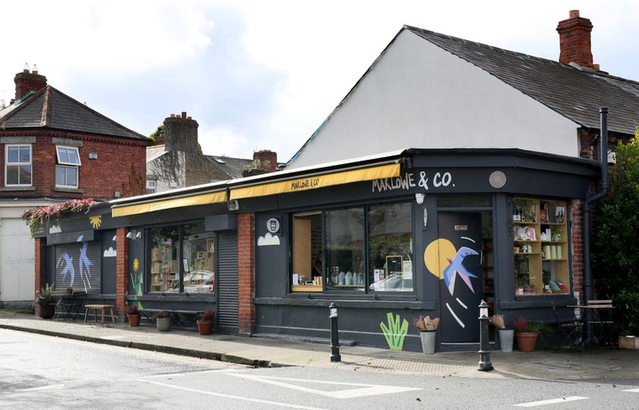 Marlowe & Co