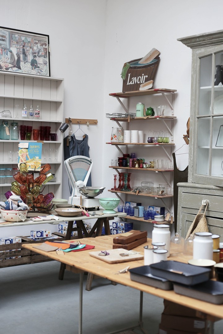 Deans Court Homestore