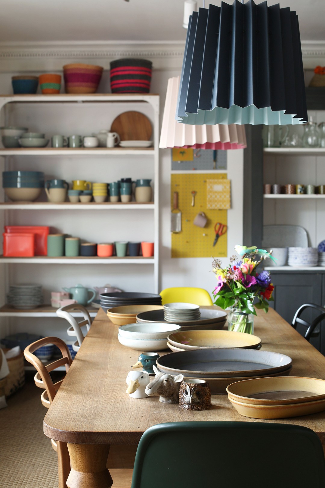 Brassica Mercantile, West Dorset photo by Alex Maguire