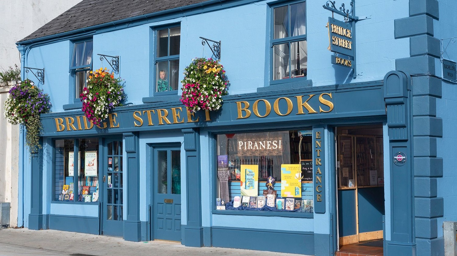 Bridge Street Books
