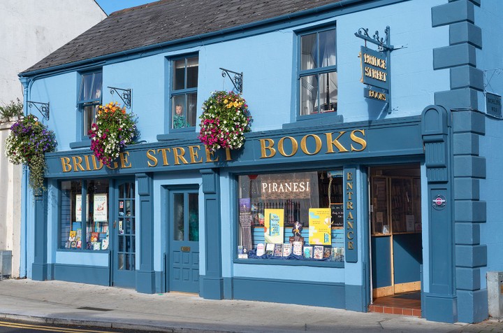  Bridge Street Books