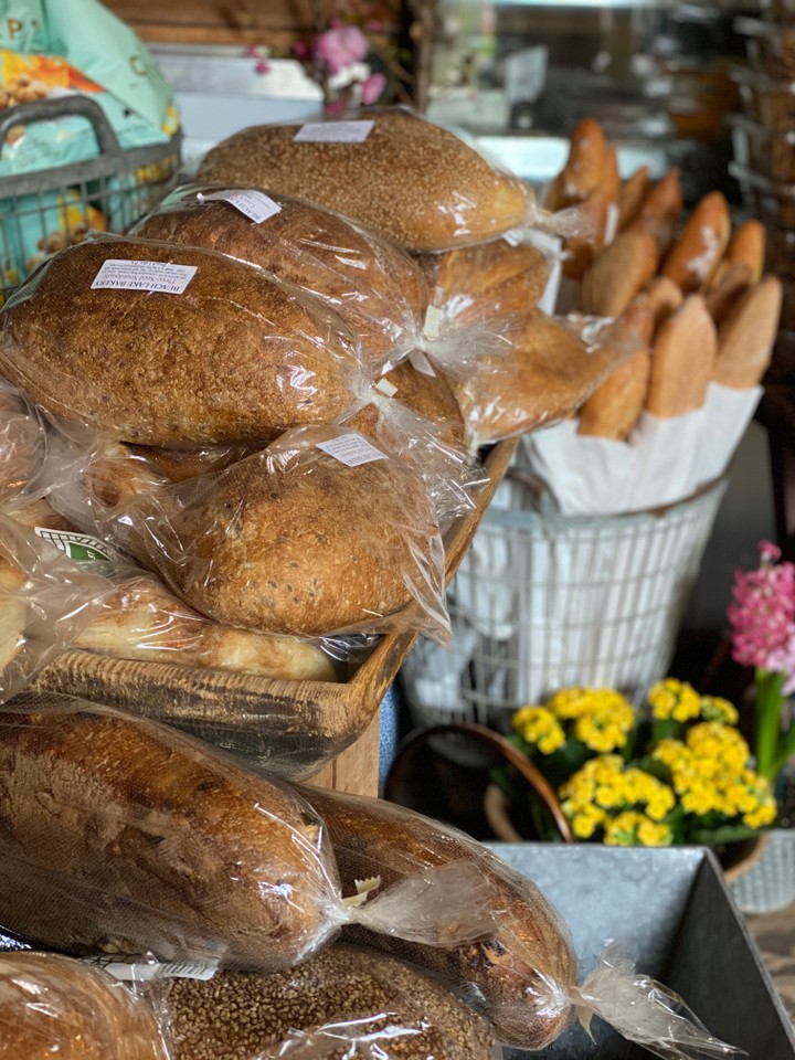 Spruce Home Goods, Callicoon