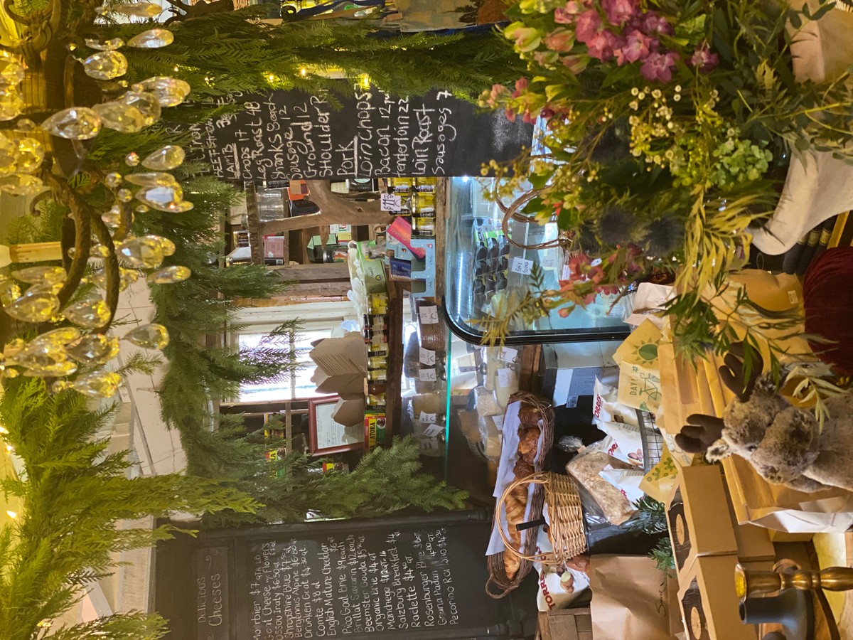 Spruce Home Goods, Callicoon