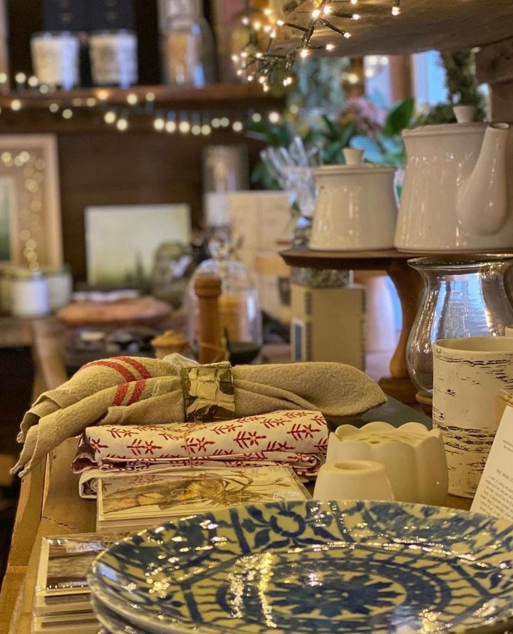 Spruce Home Goods, Callicoon
