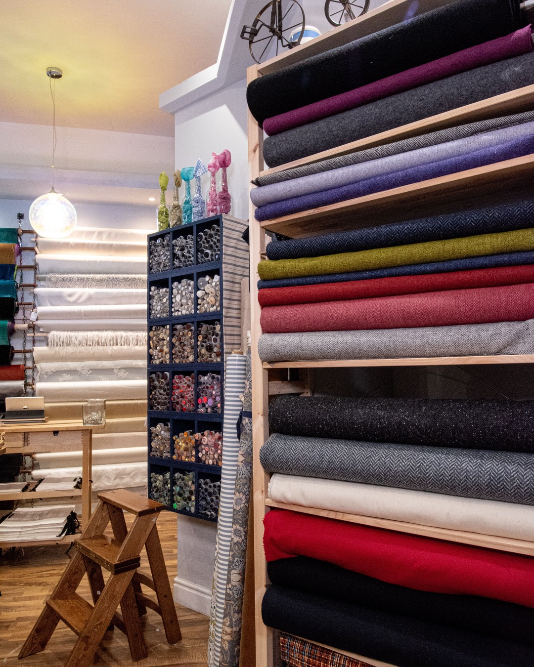 CLOTH, Dublin
