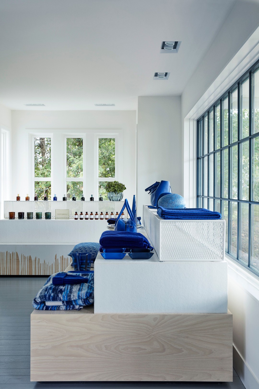 Tiina the Store, Amagansett