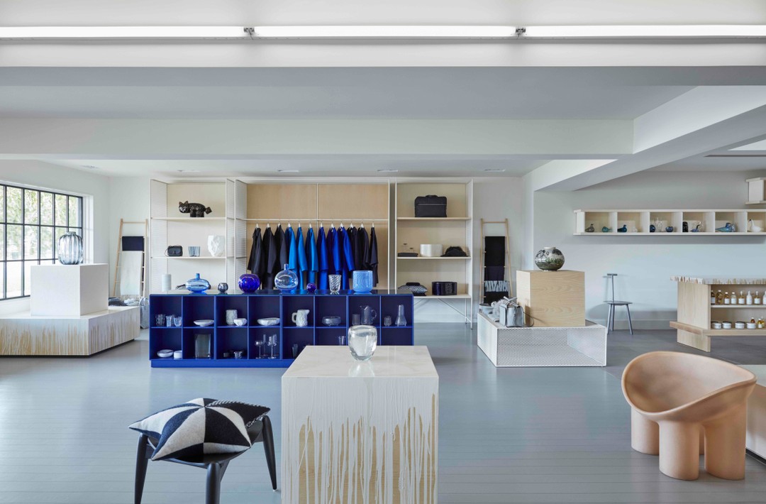 Tiina the Store, Amagansett