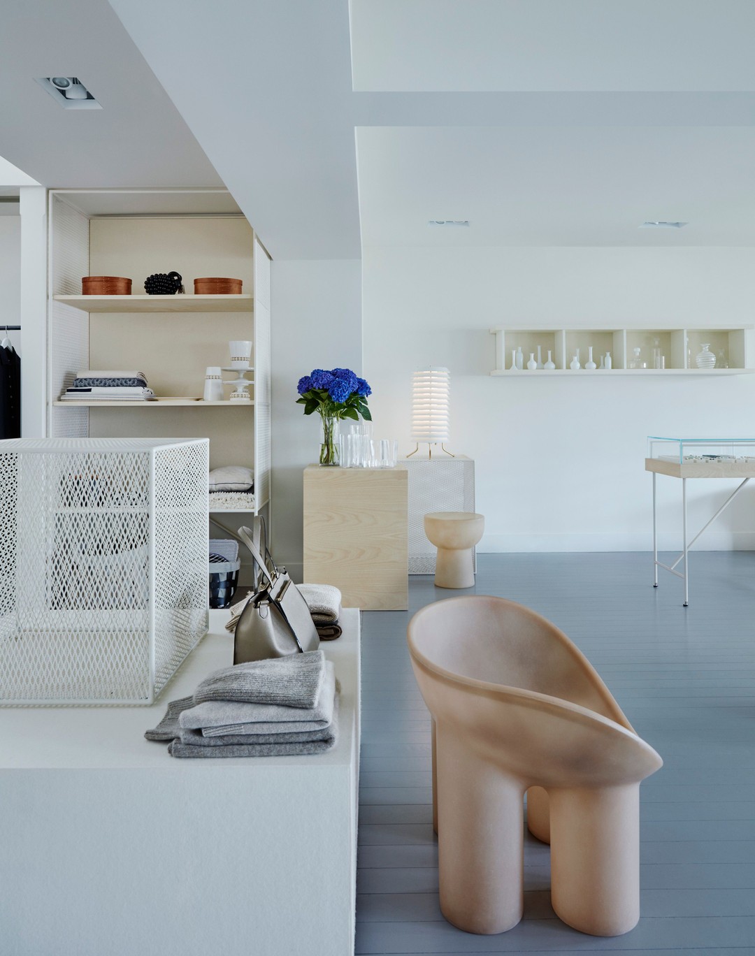 Tiina the Store, Amagansett