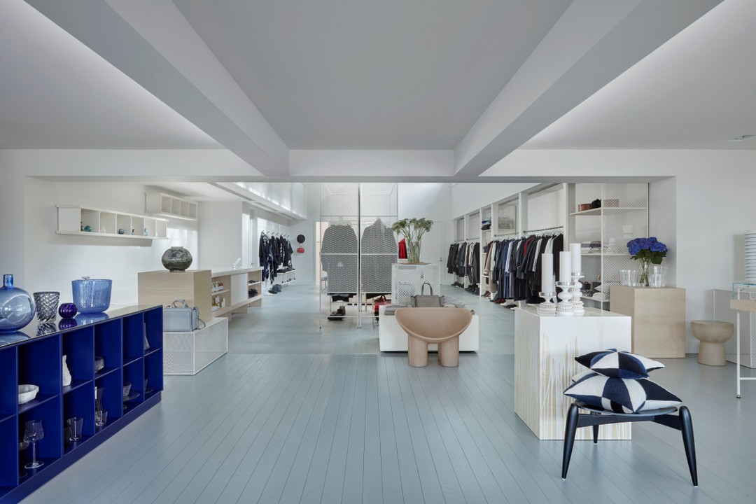 Tiina the Store, Amagansett