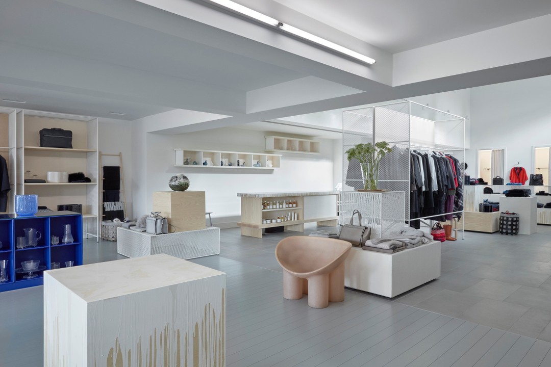 Tiina the Store, Amagansett