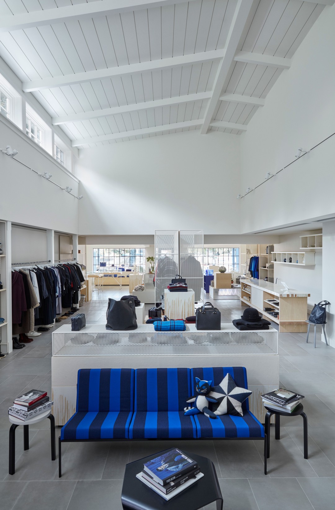 Tiina the Store, Amagansett