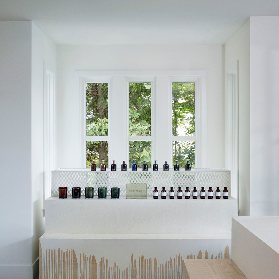 Tiina the Store, Amagansett