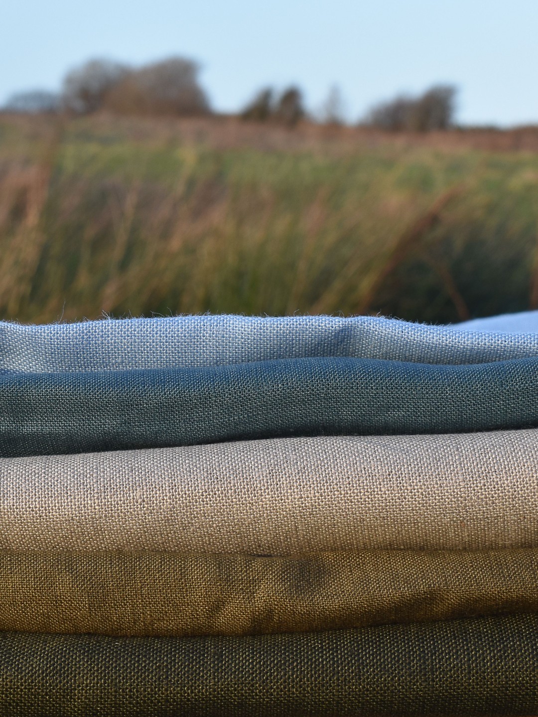 Cloth, Dublin: Irish Linen