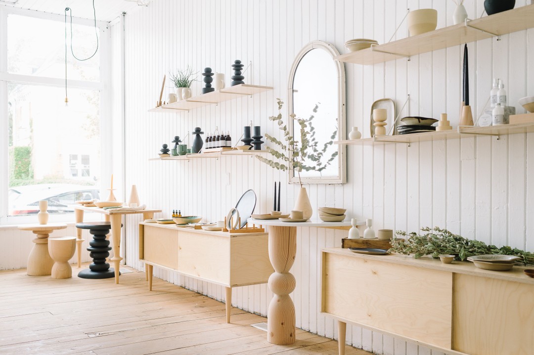 Field Made Goods, Picton
