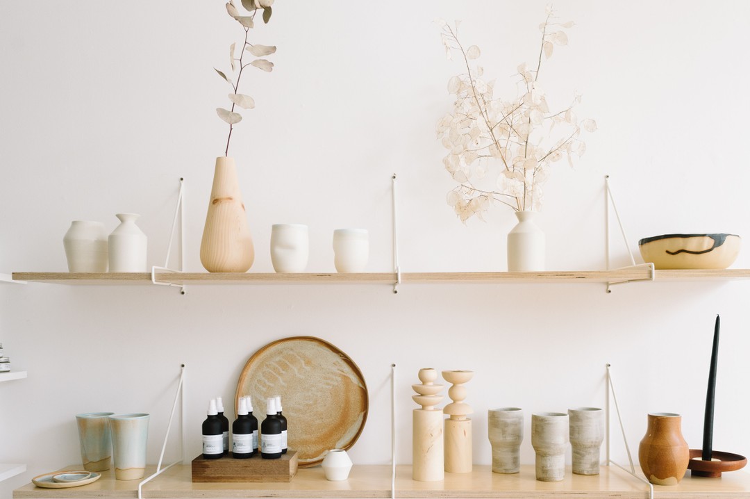 Field Made Goods, Picton