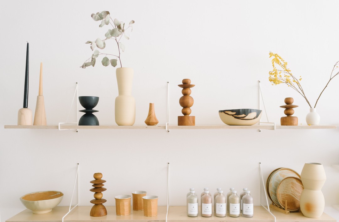Field Made Goods, Picton
