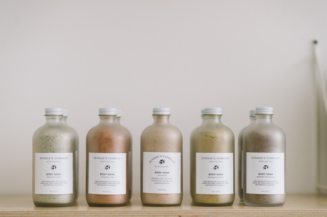 Field Made Goods, Picton