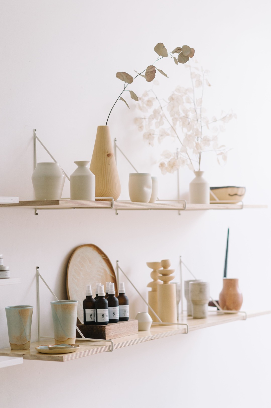 Field Made Goods, Picton