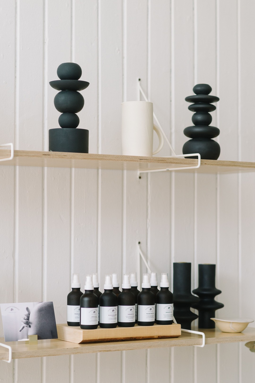 Field Made Goods, Picton