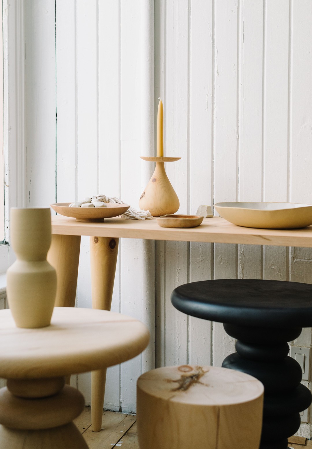 Field Made Goods, Picton