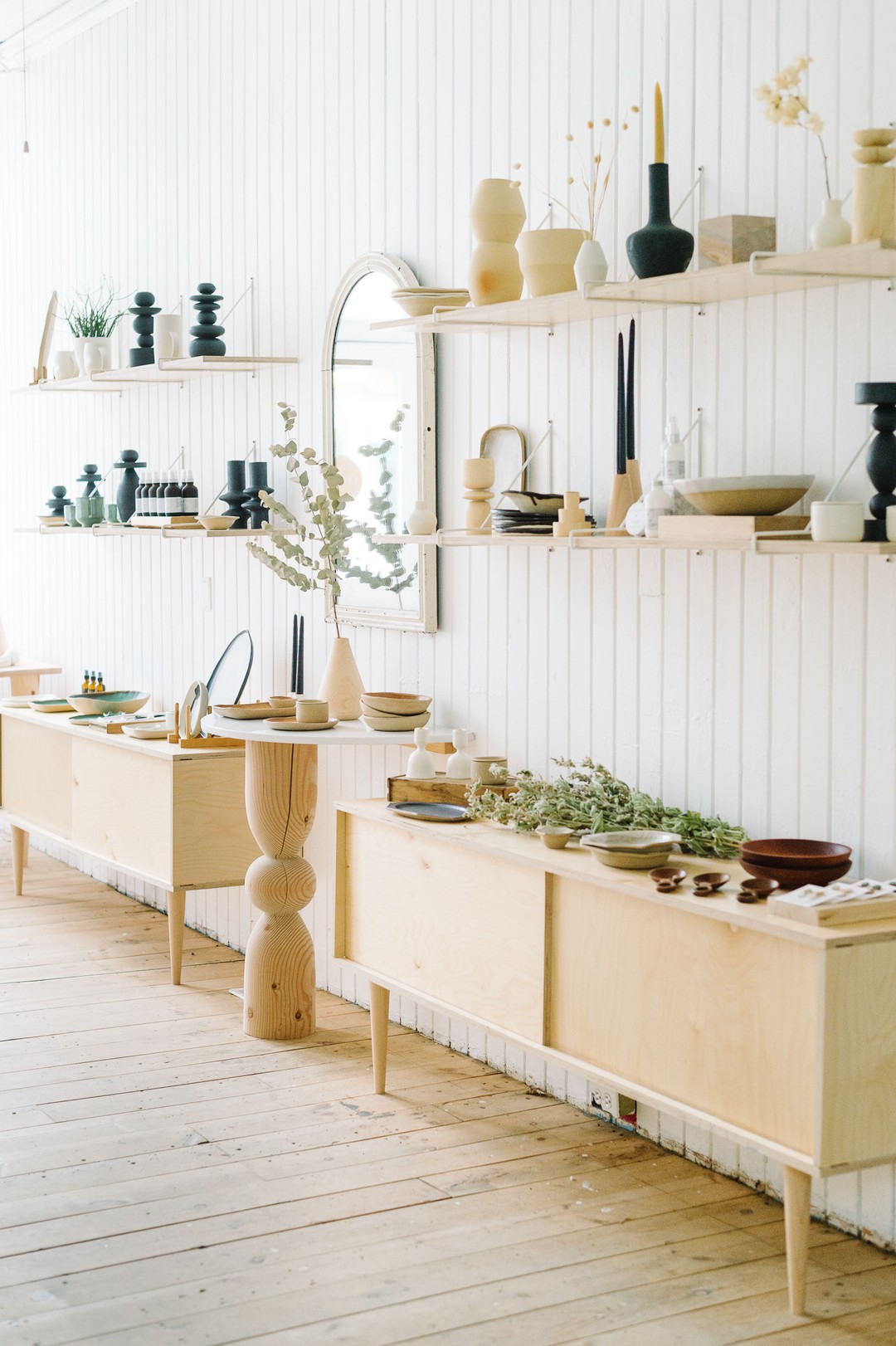 Field Made Goods, Picton