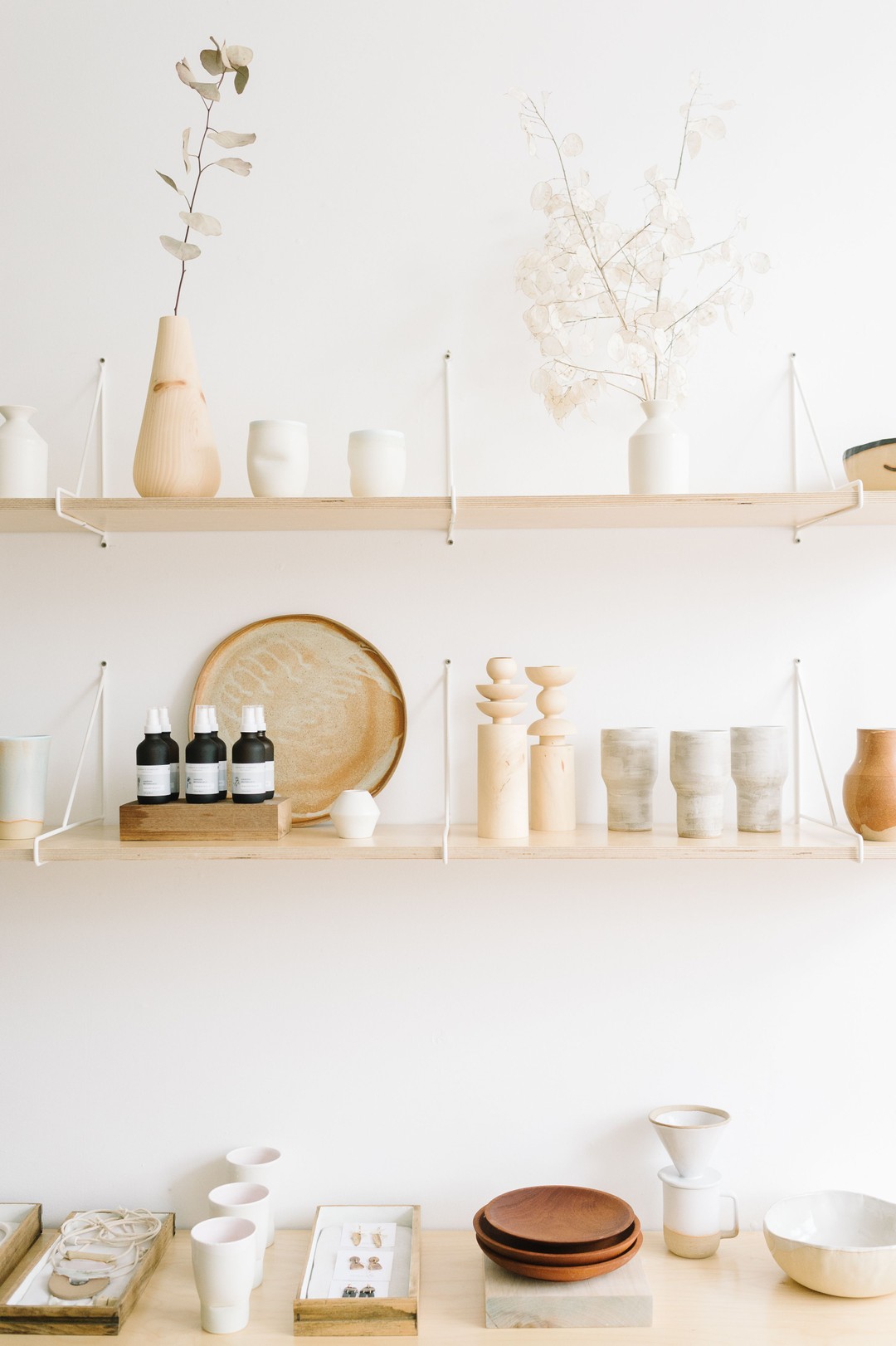 Field Made Goods, Picton