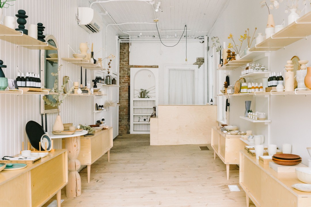 Field Made Goods, Picton