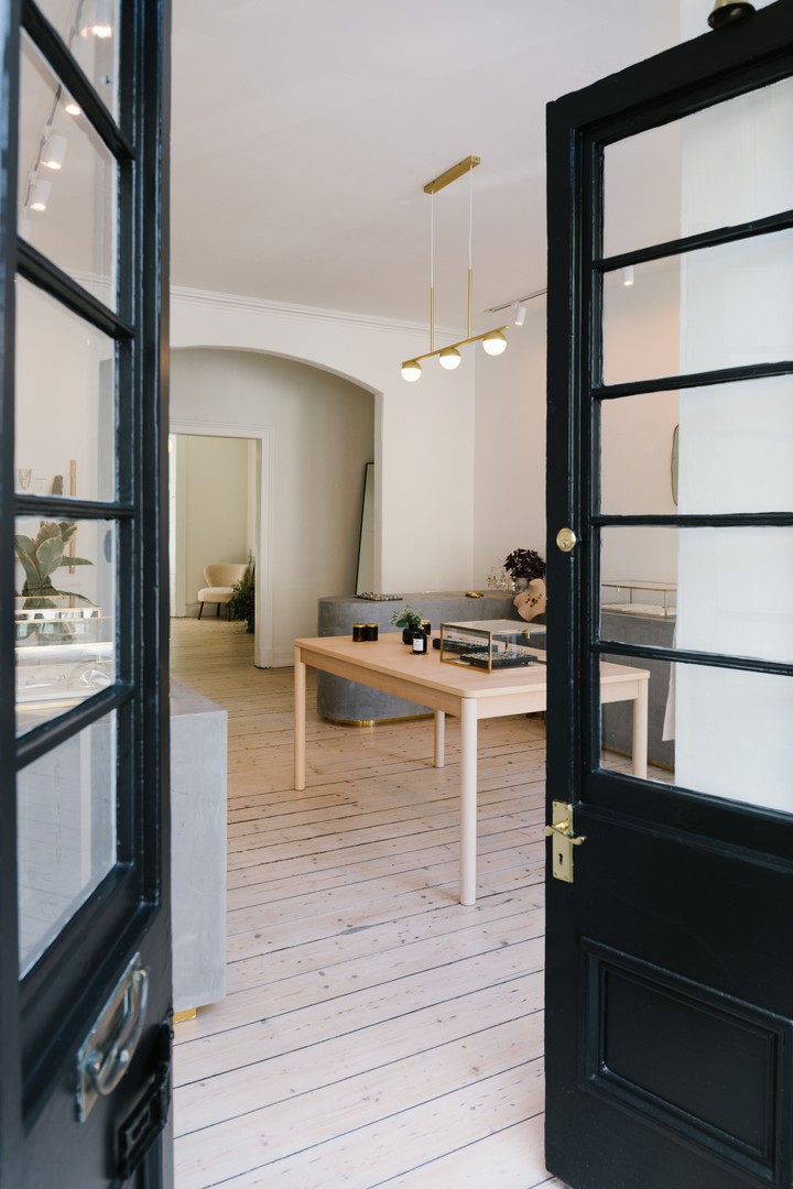 ætla, Edinburgh