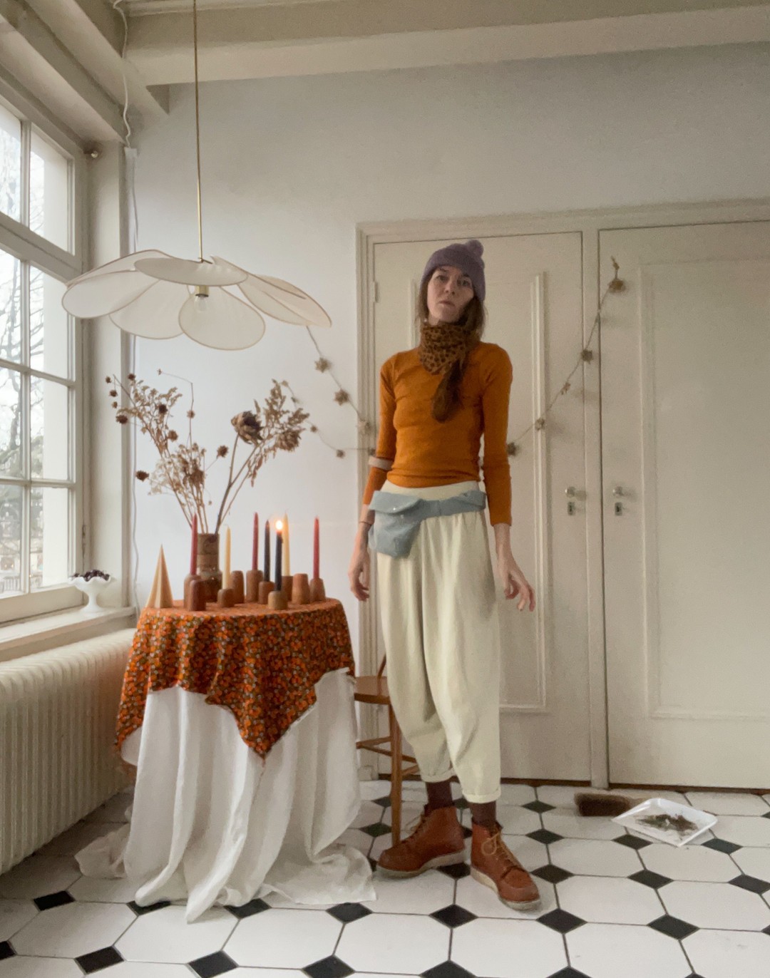 Atelier Hop, Amsterdam
