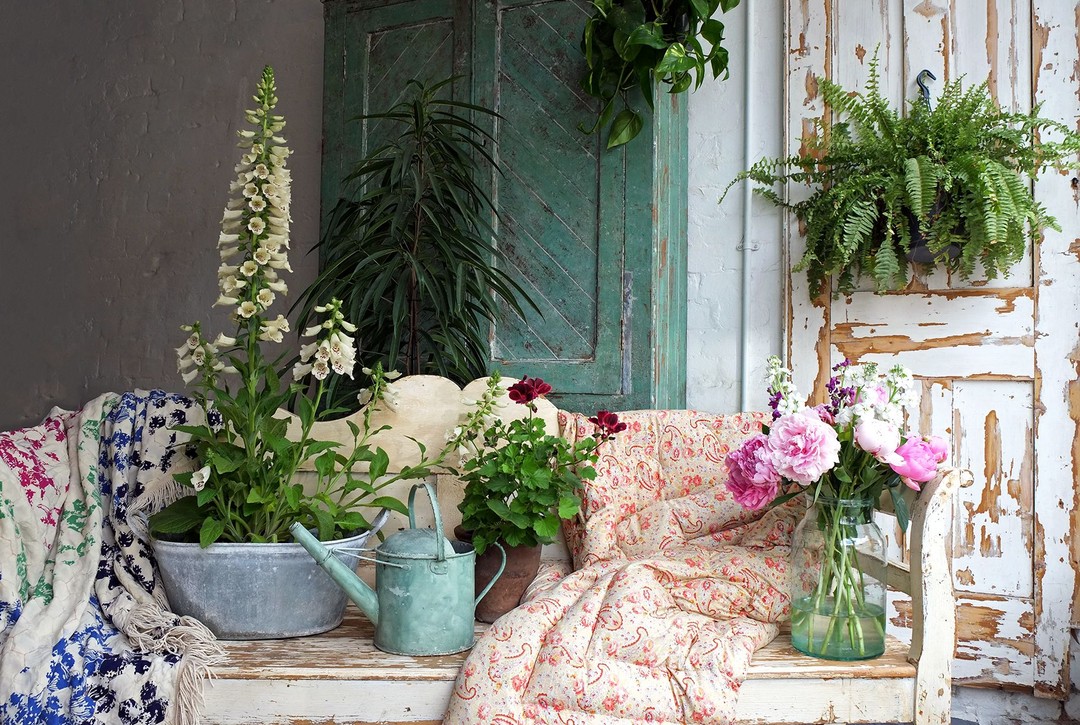 Mason & Painter, London