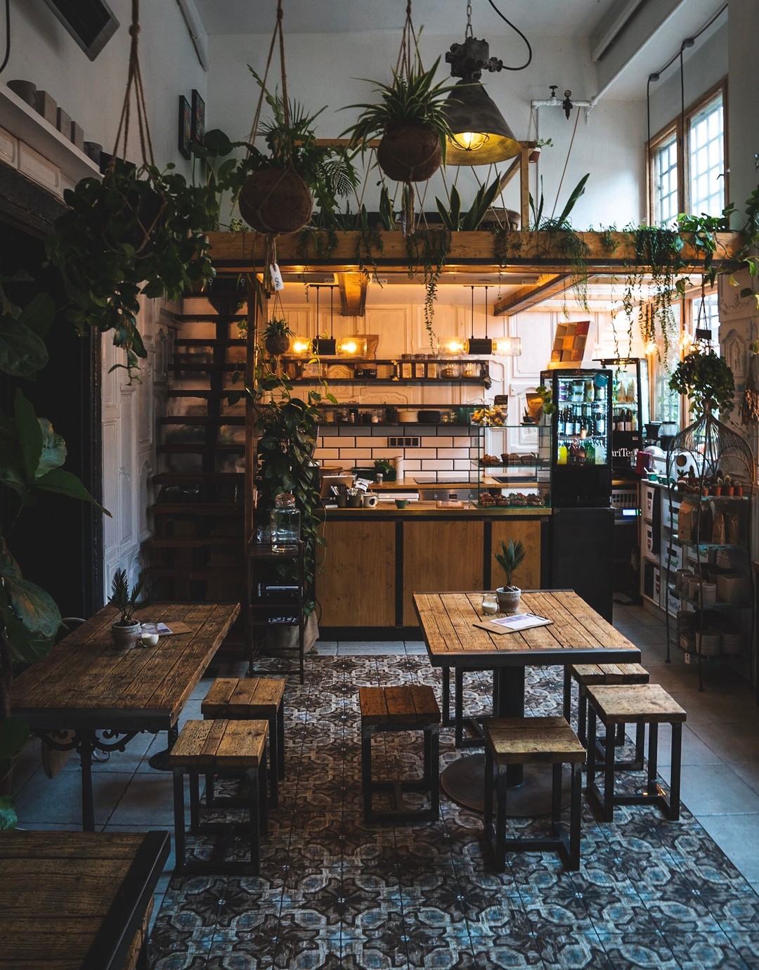 The Greens, Berlin