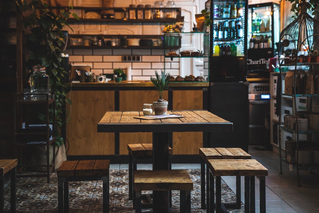 The Greens, Berlin