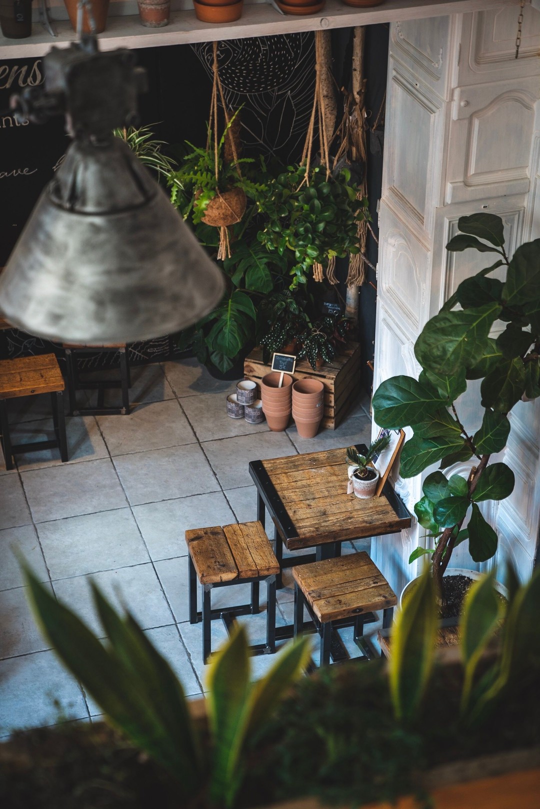 The Greens, Berlin