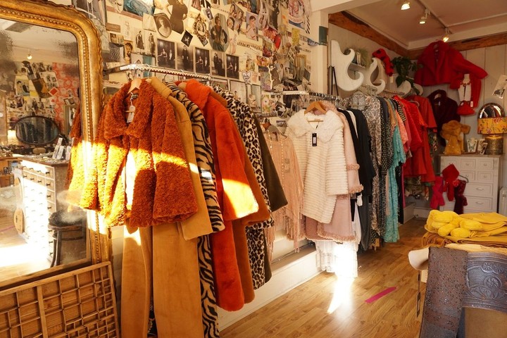 Love Vintage