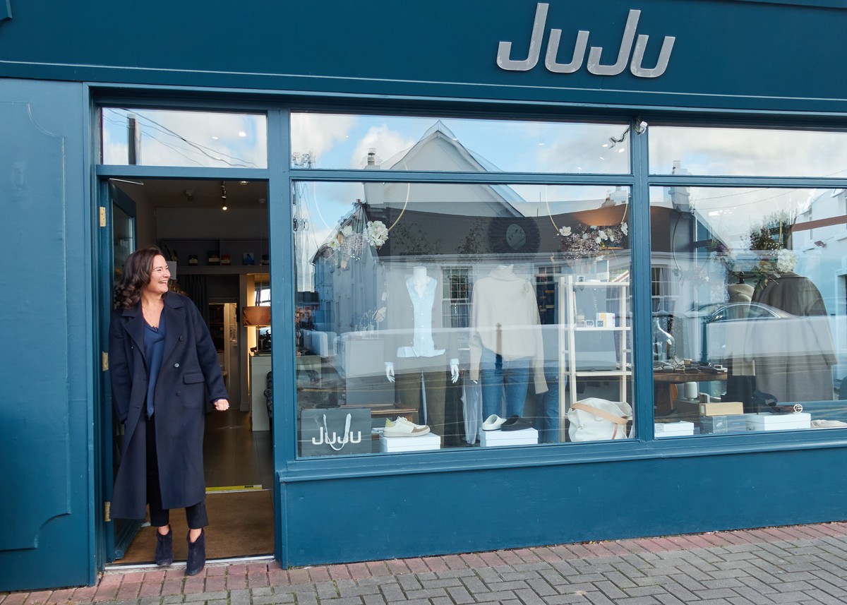 JuJu, Greystones