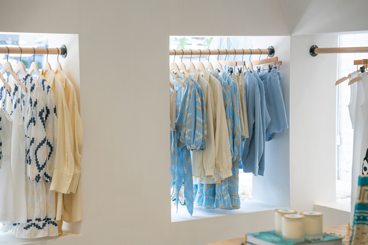 Hellenic Aesthetic, New York