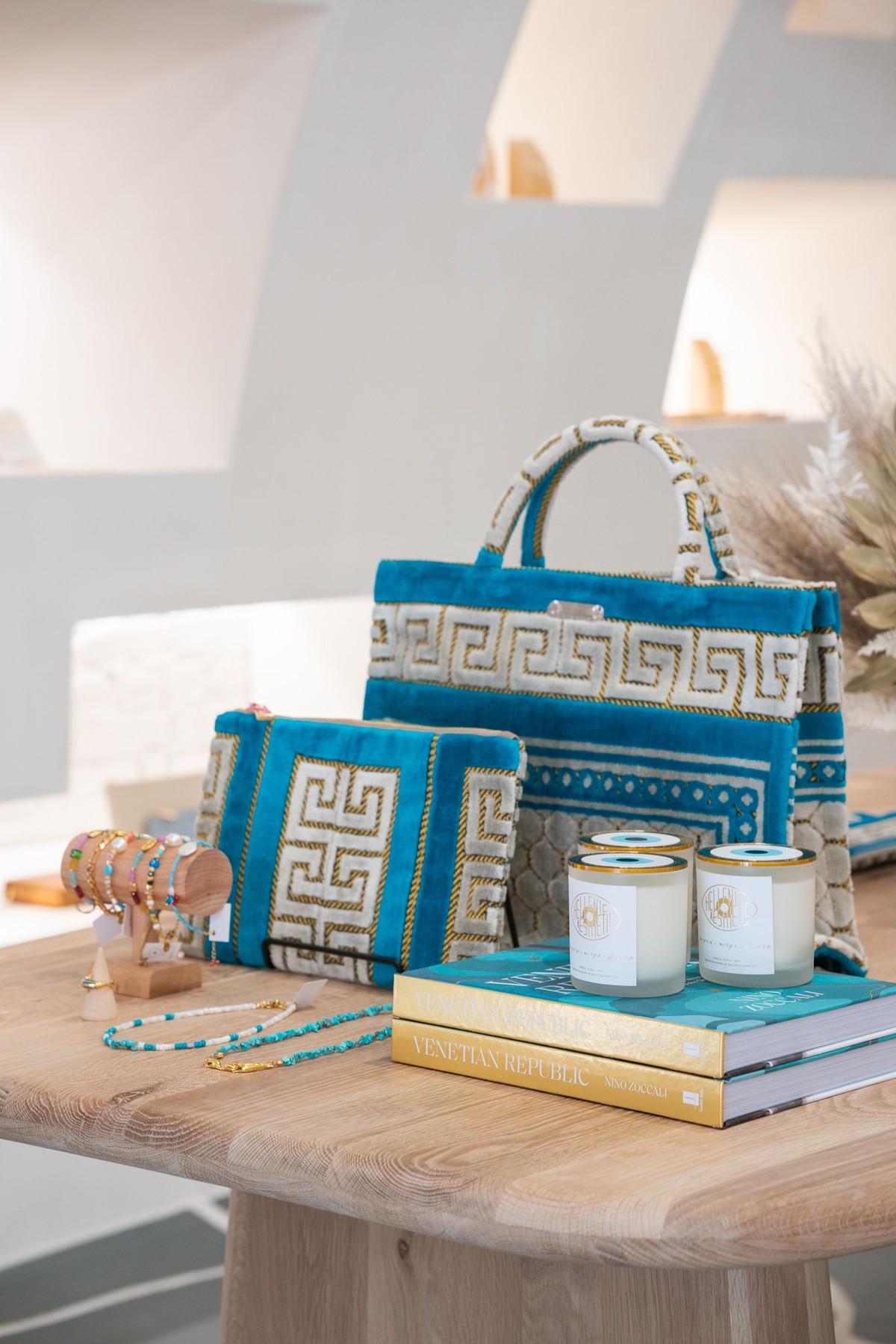 Hellenic Aesthetic, New York