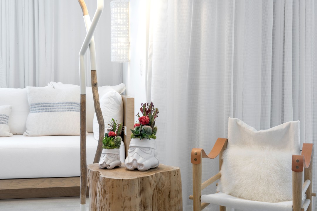 Plant the Future, Miami: 1 Hotel