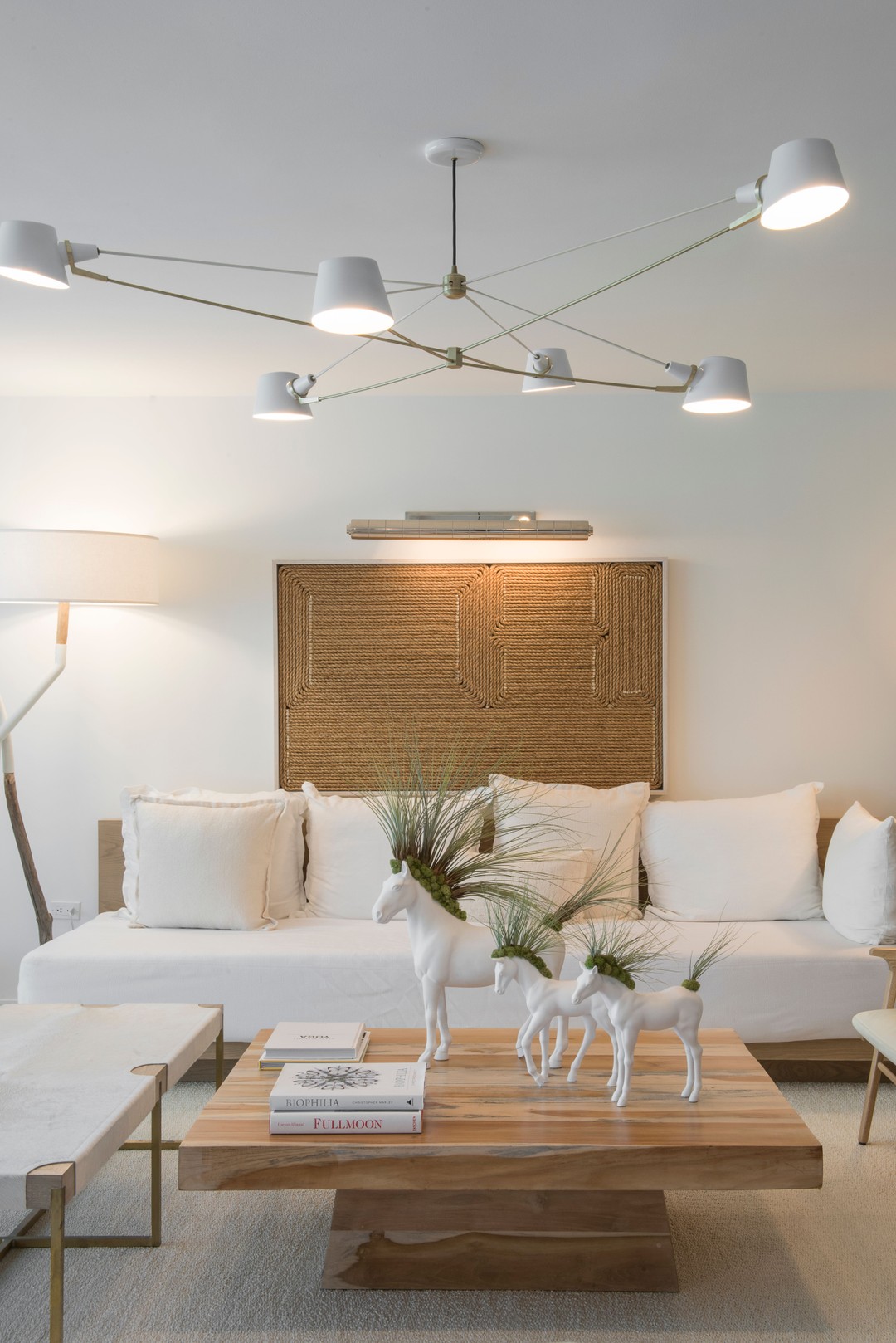 Plant the Future, Miami: 1 Hotel