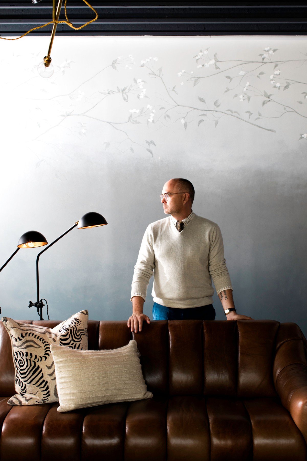 Dixon Rye, Atlanta - Bradley Odom
