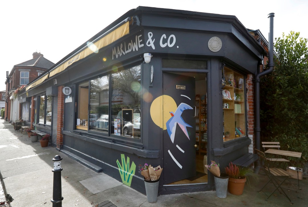 Marlowe & Co., Dublin