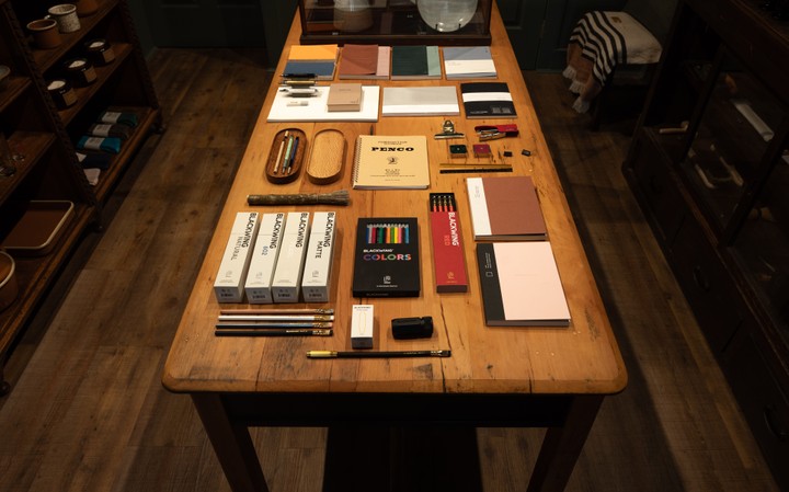 Edinburgh Mercantile Long Table, Edinburgh
