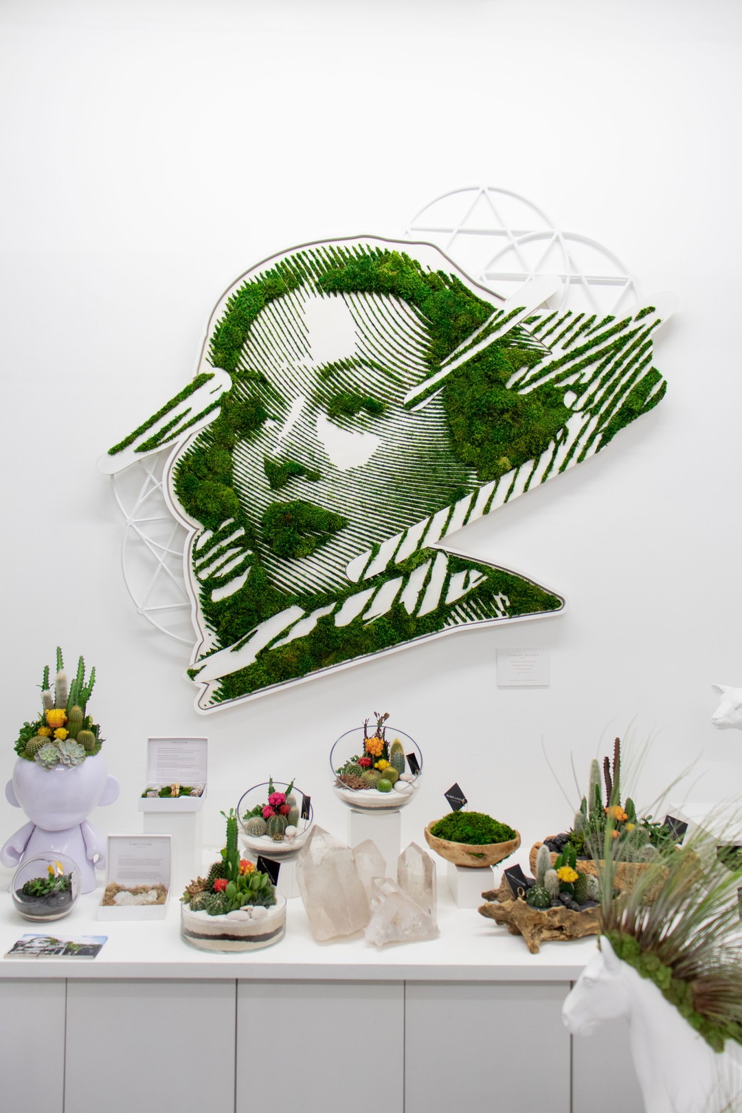Plant the Future, Miami