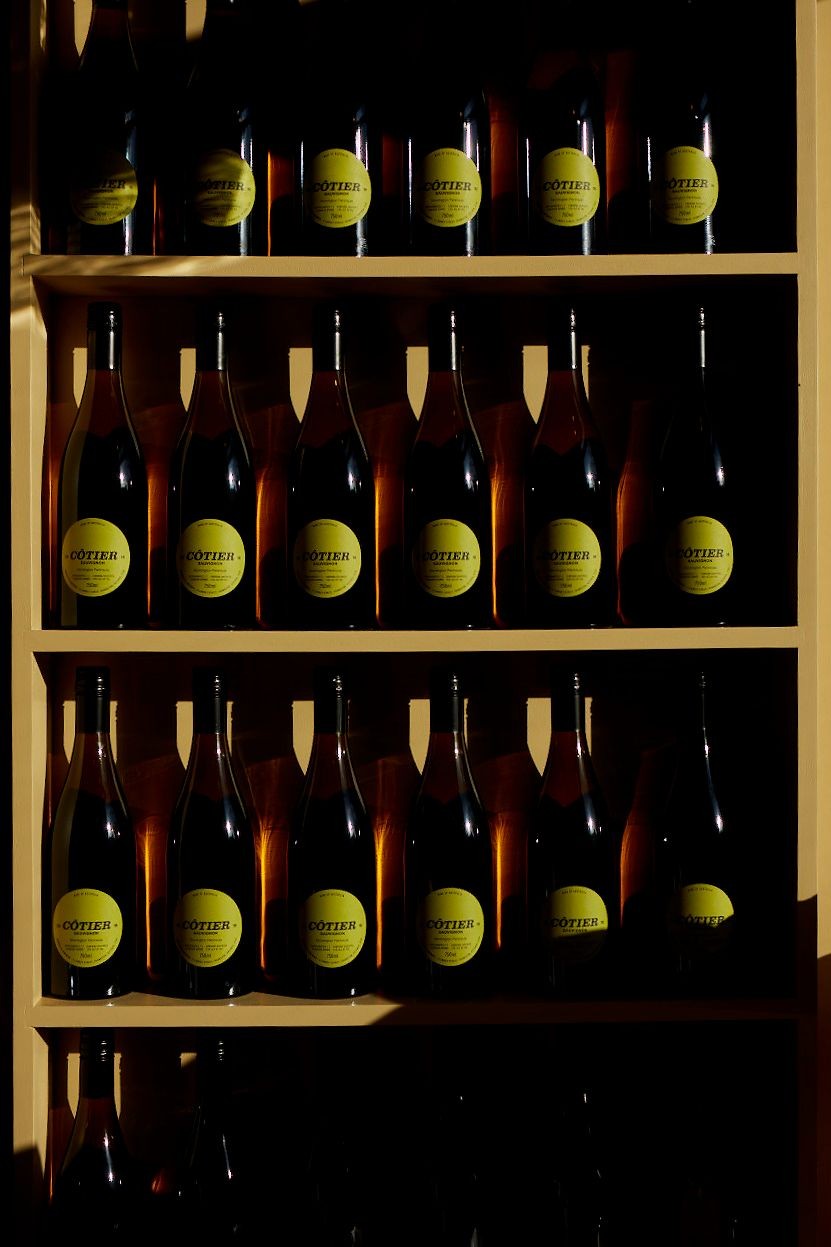Elliotts bottles