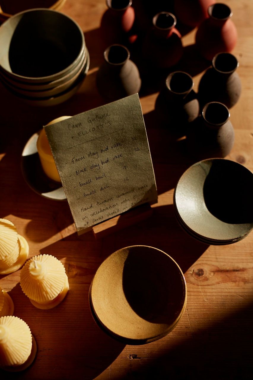 Elliotts recipe