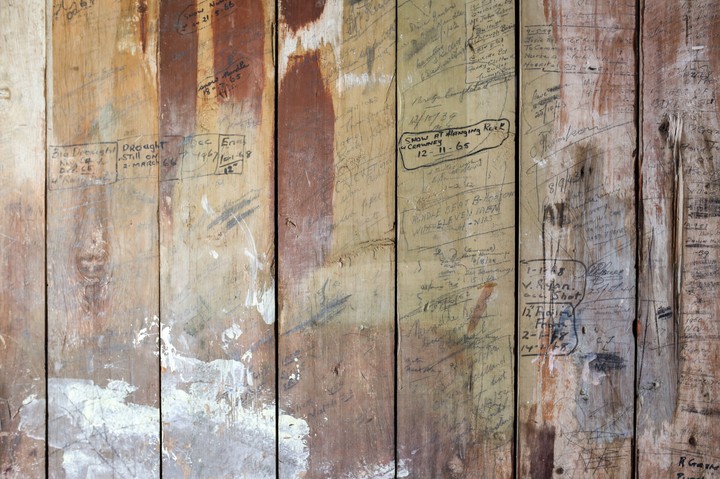Odgers & McClelland Exchange Stores