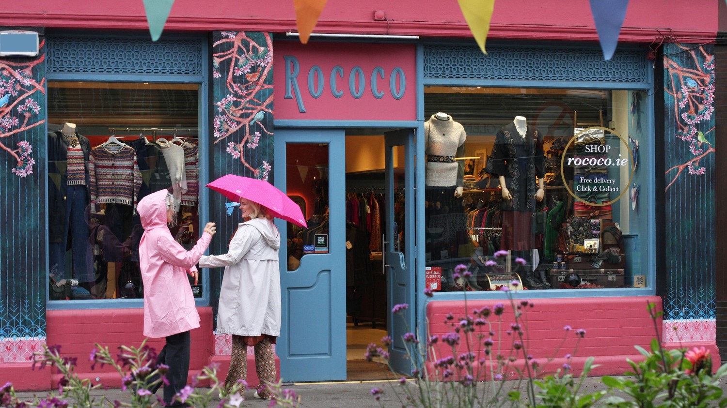 Rococo