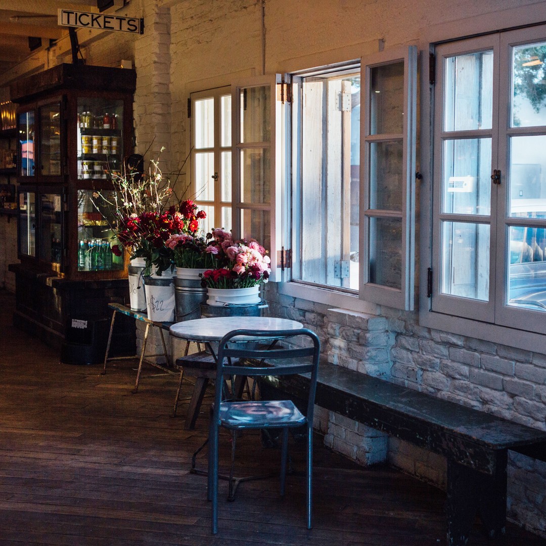 Gjusta Goods, Los Angeles